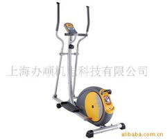 上海办顺机电科技 非传统健身器材的多维探索与服务生态建设